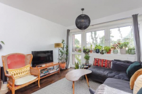 Cosy 2 Bedroom Apartment in Bethnal Green near Victoria Park